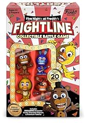 Funko games five for sale  Delivered anywhere in UK