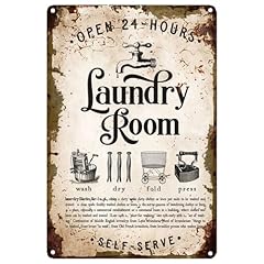 Retro laundry room for sale  Delivered anywhere in USA 