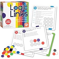 Logic links puzzle for sale  Delivered anywhere in USA 