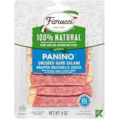 Fiorucci panino salami for sale  Delivered anywhere in USA 