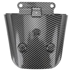 Motorcycle rear mudguard for sale  Delivered anywhere in UK