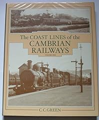 Coast lines machynlleth for sale  Delivered anywhere in UK