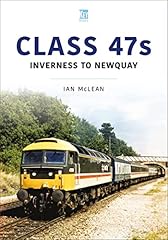 Class 47s inverness for sale  Delivered anywhere in UK