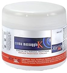 Kiron crema massaggio usato  Spedito ovunque in Italia 