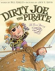 Dirty joe pirate for sale  Delivered anywhere in USA 