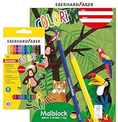 Eberhard faber 599048 usato  Spedito ovunque in Italia 