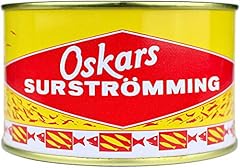 Skars surströmming stift gebraucht kaufen  Wird an jeden Ort in Deutschland