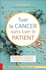 Tuer cancer tuer d'occasion  Livré partout en France