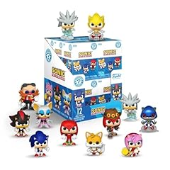 Sonic hedgehog mystery for sale  Delivered anywhere in USA 