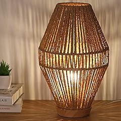 Boho table lamps for sale  Delivered anywhere in USA 