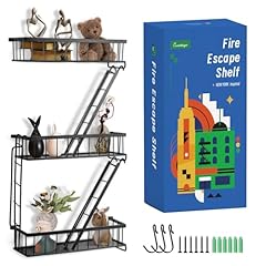 Sweetsage fire escape for sale  Delivered anywhere in USA 