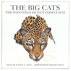 Big cats paintings for sale  Delivered anywhere in USA 