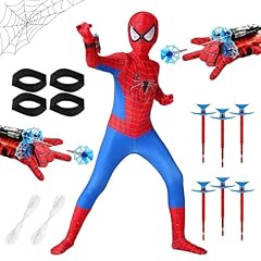 Costume spider per usato  Spedito ovunque in Italia 