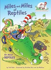 Miles miles reptiles for sale  Delivered anywhere in USA 