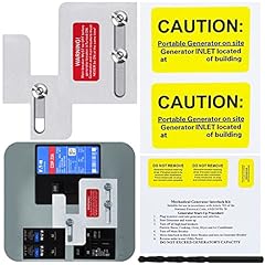 Generator interlock kit for sale  Delivered anywhere in USA 