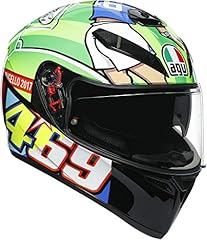 Agv rossi mugello d'occasion  Livré partout en France