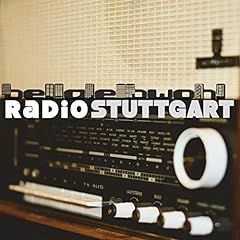 Radio stuttgart gebraucht kaufen  Wird an jeden Ort in Deutschland