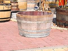 100l wood barrel for sale  Delivered anywhere in UK
