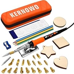 Kernowo pyrography wood for sale  Delivered anywhere in UK