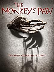 Monkey paw for sale  Delivered anywhere in USA 