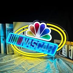 Race car neon for sale  Delivered anywhere in USA 