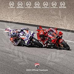 Ducati corse. 2023 usato  Spedito ovunque in Italia 