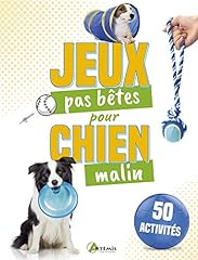 Jeux bêtes chien d'occasion  Livré partout en France