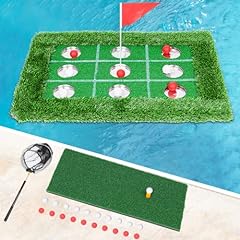 Floating golf green for sale  Delivered anywhere in USA 