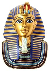 Egyptian gold mask for sale  Delivered anywhere in USA 