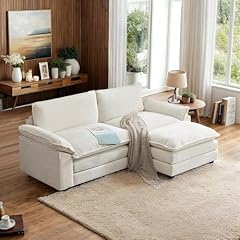 Vingli convertible sectional for sale  Delivered anywhere in USA 