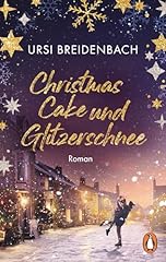 Christmas cake glitzerschnee gebraucht kaufen  Wird an jeden Ort in Deutschland