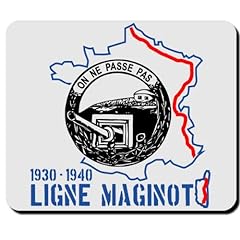 Maginot line insigne d'occasion  Livré partout en France