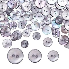 Mother pearl buttons for sale  Delivered anywhere in UK