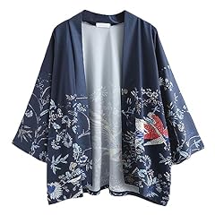 Japanische kimono jacke gebraucht kaufen  Wird an jeden Ort in Deutschland