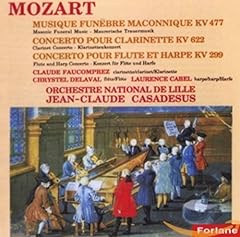Mauerische trauermusik 477 gebraucht kaufen  Wird an jeden Ort in Deutschland