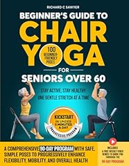 Beginner guide chair for sale  Delivered anywhere in USA 