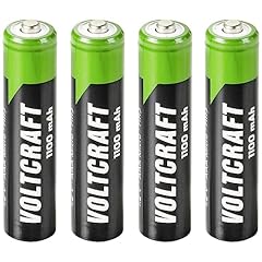 Voltcraft hr03 micro gebraucht kaufen  Wird an jeden Ort in Deutschland