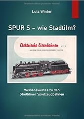 Spur stadtilm wissenwertes gebraucht kaufen  Wird an jeden Ort in Deutschland