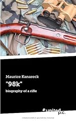 98k biography rifle d'occasion  Livré partout en France