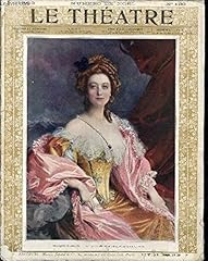 Theatre 120 portrait d'occasion  Livré partout en France