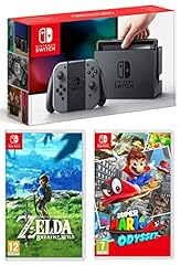 Console nintendo switch d'occasion  Livré partout en France