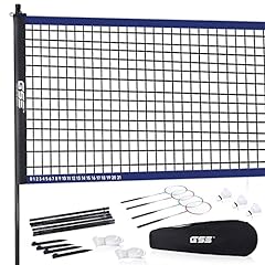Gse recreational badminton for sale  Delivered anywhere in USA 