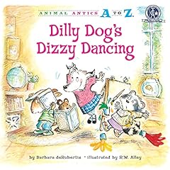 Dilly dog dizzy for sale  Delivered anywhere in USA 