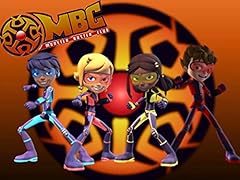 Monster buster club usato  Spedito ovunque in Italia 