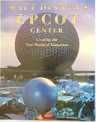 Walt disney epcot for sale  Delivered anywhere in USA 