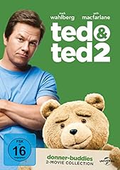 Ted 2 for sale  Delivered anywhere in USA 