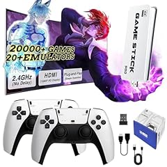Console jeux retrogaming d'occasion  Livré partout en France