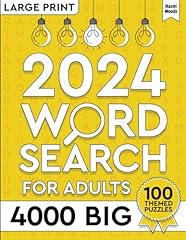 4000 big word for sale  Delivered anywhere in USA 