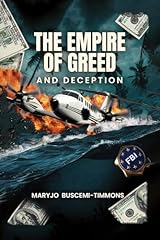 Empire greed deception for sale  Delivered anywhere in USA 