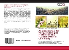 Angiospermas del parque for sale  Delivered anywhere in UK